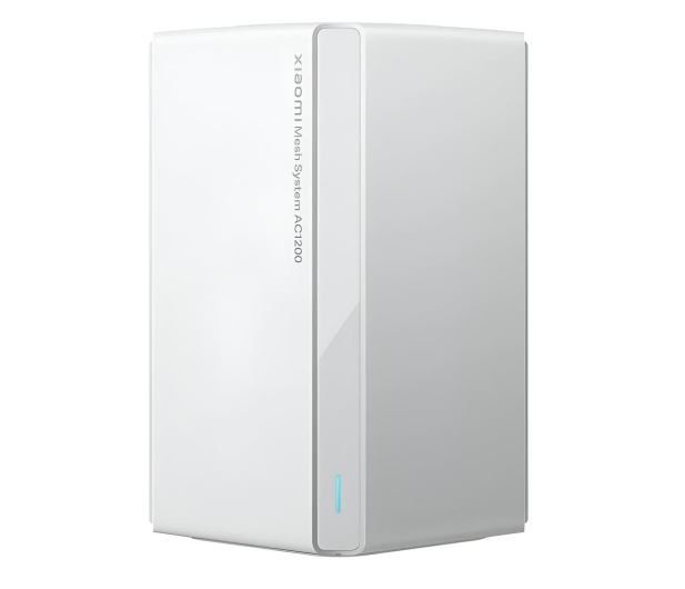 Xiaomi Mesh System AC1200 (1200Mb/s a/b/g/n/ac) 3xAP - 1484762 - zdjęcie 2